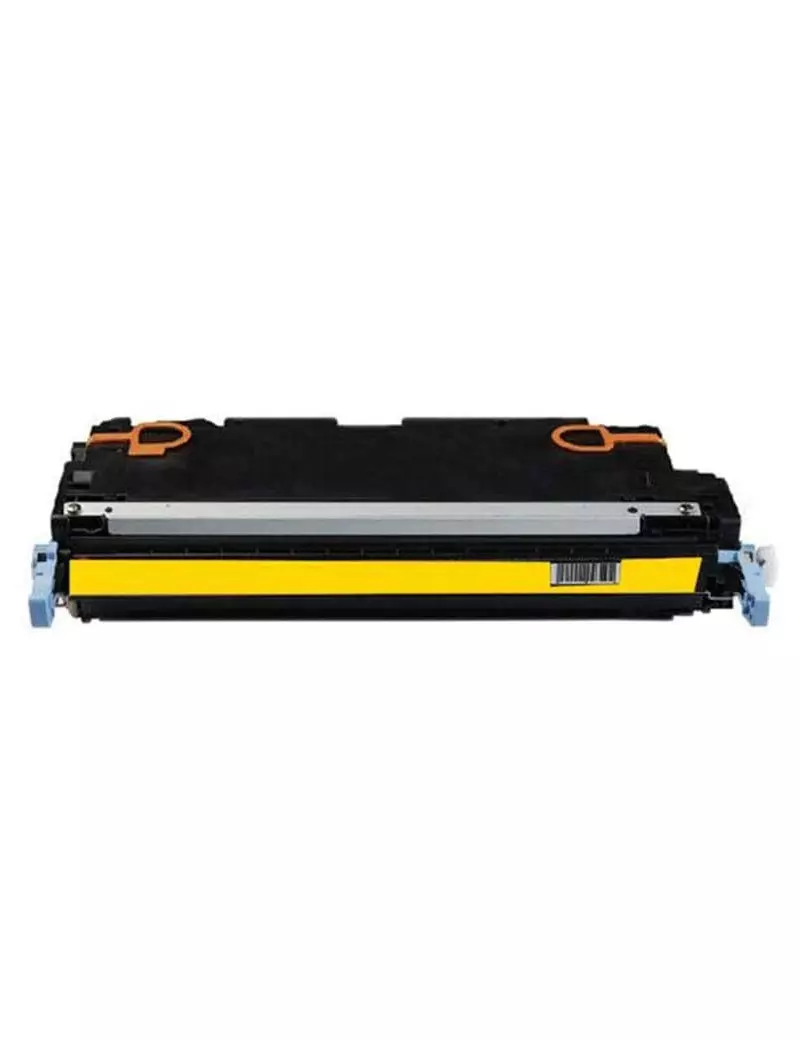 Toner Compatibile HP Q7562A 314A (Giallo 3500 pagine)