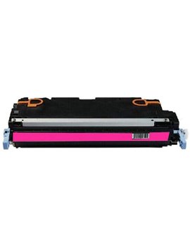 Toner Compatibile HP Q7563A 314A (Magenta 3500 pagine)