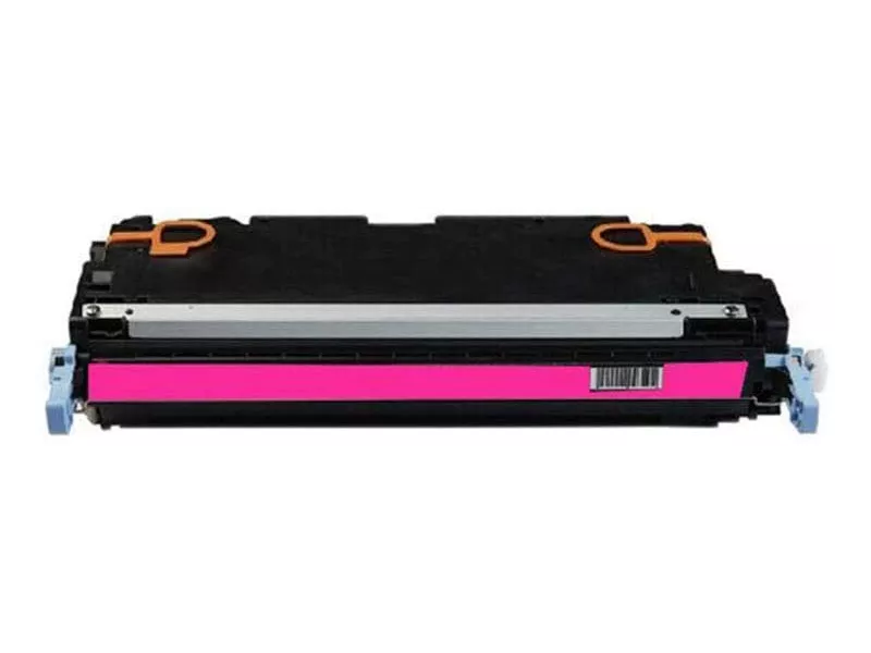 Toner Compatibile HP Q7563A 314A (Magenta 3500 pagine)