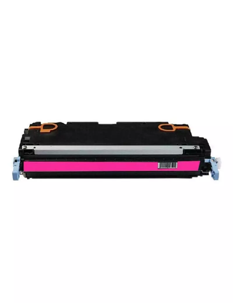 Toner Compatibile HP Q7563A 314A (Magenta 3500 pagine)