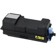 Toner Compatibile Utax 4436010010 (Nero 25000 pagine)
