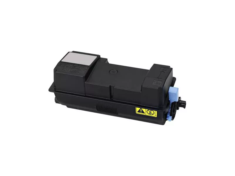 Toner Compatibile Utax 4436010010 (Nero 25000 pagine)