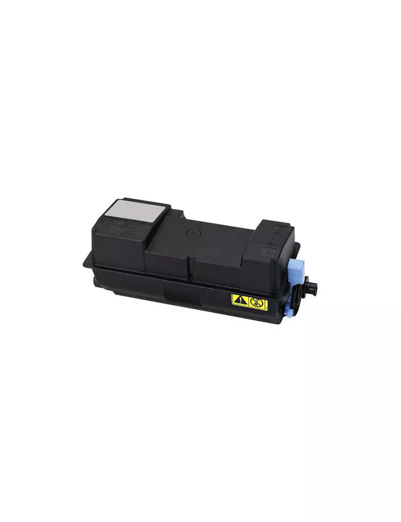 Toner Compatibile Utax 4436010010 (Nero 25000 pagine) Toner Compatibile Utax 4436010010 (Nero 25000 pagine)