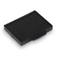 Tamponcino di Ricambio per Timbri Printy 6/57 Trodat - 78193 (Nero Conf. 10)