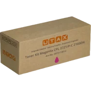 Toner Originale Utax 4472110014 (Magenta 2800 pagine)