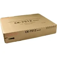 Toner Originale Utax CK-7512 1T02V70UT0 (Nero 35000 pagine)