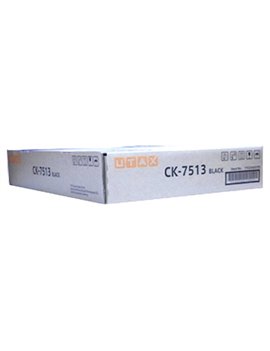 Toner Originale Utax CK-7513 1T02V60UT0 (Nero 35000 pagine)