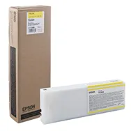 Cartuccia Originale Epson T636400 (Giallo 700 ml)