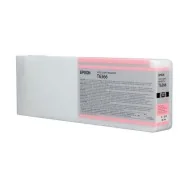 Cartuccia Originale Epson T636600 (Magenta Chiaro 700 ml)