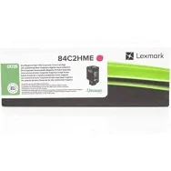 Toner Originale Lexmark 84C2HME (Magenta 16000 pagine)