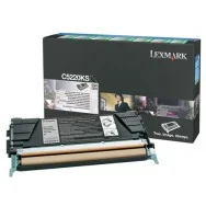 Toner Compatibile Lexmark C5220KS (Nero 4000 pagine)
