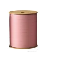 Nastro in Rocchetto Vintage Biffacciale per Regali Bolis - 10 mm x 250 m - 55781022566 (Aurora)