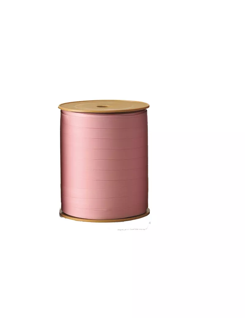 Nastro in Rocchetto Vintage Biffacciale per Regali Bolis - 10 mm x 250 m - 55781022566 (Aurora) Nastro in Rocchetto Vintage Biffacciale per Regali Bolis - 10 mm x 250 m - 55781022566 (Aurora)