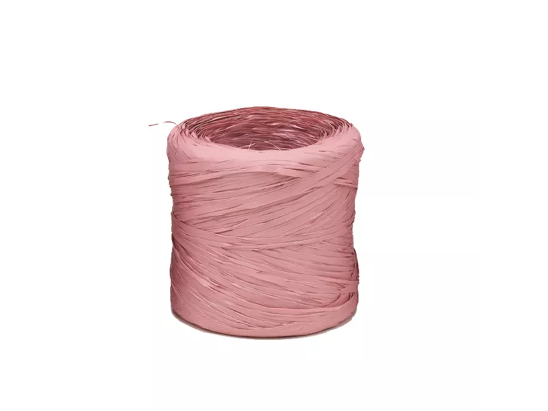 Rafia Vintage Bolis - 200 m - 51781322066 (Aurora)