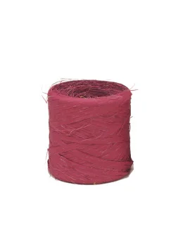 Rafia Vintage Bolis - 200 m - 51781322065 (Bordeaux)