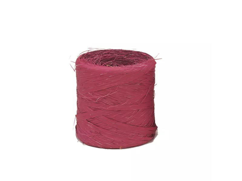 Rafia Vintage Bolis - 200 m - 51781322065 (Bordeaux)