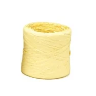 Rafia Vintage Bolis - 200 m - 51781322061 (Canarino)