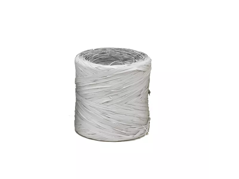 Rafia Vintage Bolis - 200 m - 51781322068 (Grigio)