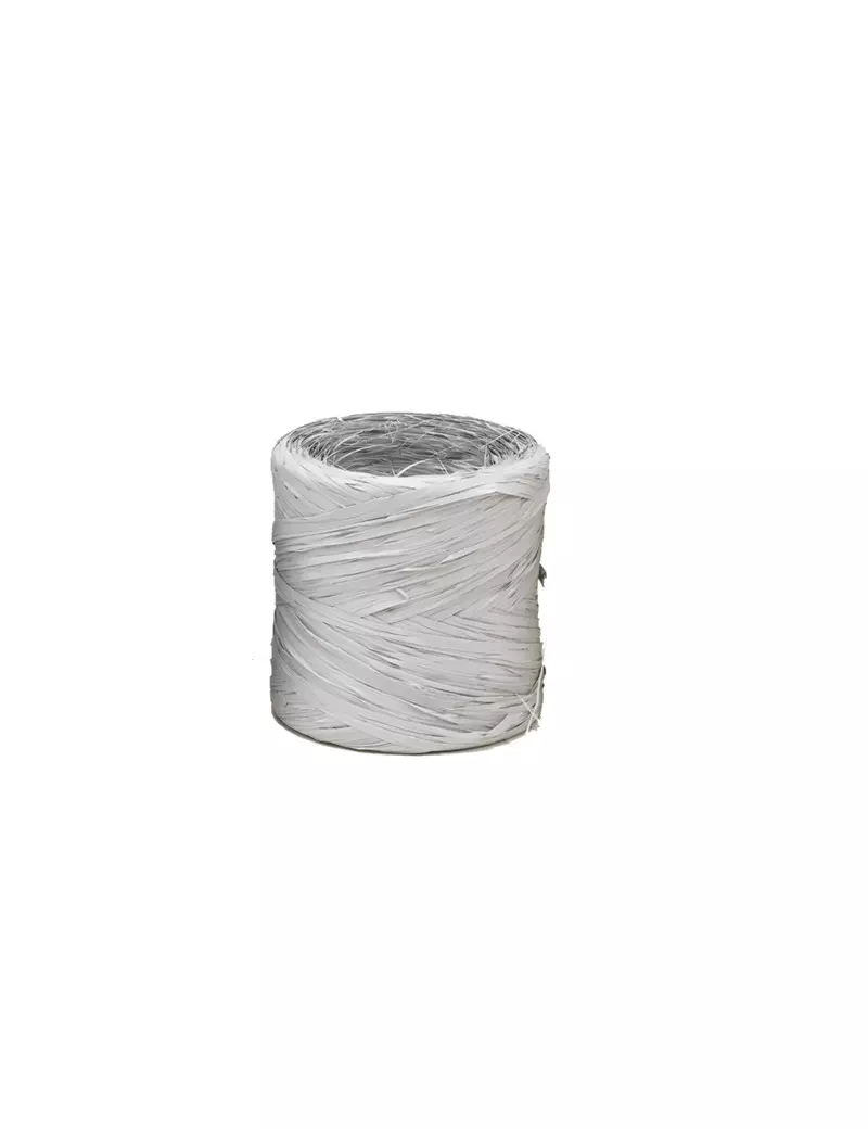 Rafia Vintage Bolis - 200 m - 51781322068 (Grigio) Rafia Vintage Bolis - 200 m - 51781322068 (Grigio)