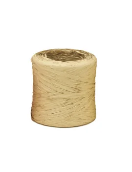 Rafia Vintage Bolis - 200 m - 51781322063 (Senape)