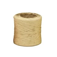 Rafia Vintage Bolis - 200 m - 51781322063 (Senape)