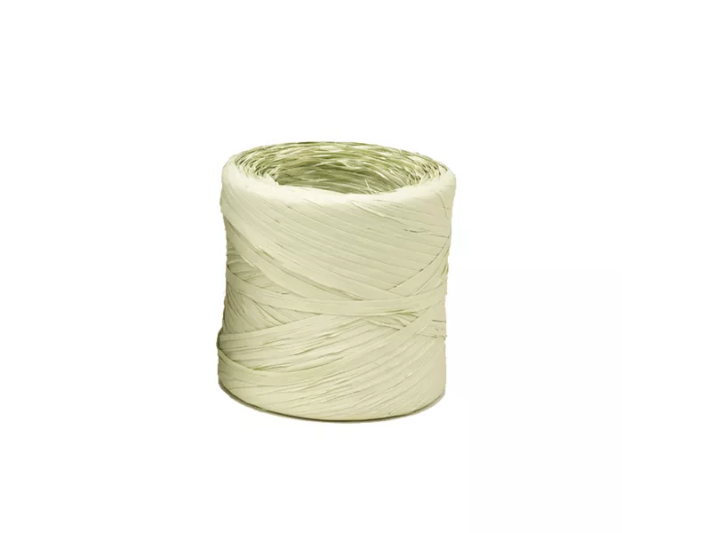 Rafia Vintage Bolis - 200 m - 51781322062 (Verde)