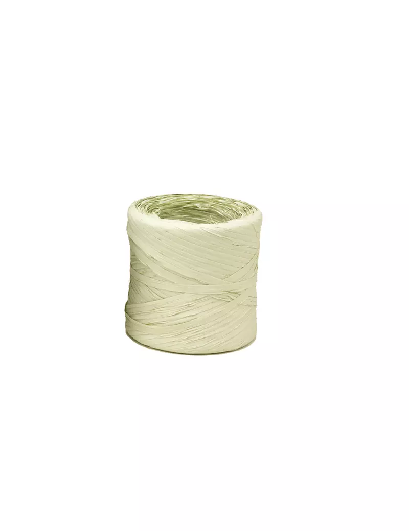 Rafia Vintage Bolis - 200 m - 51781322062 (Verde) Rafia Vintage Bolis - 200 m - 51781322062 (Verde)