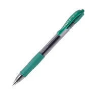 Penna Gel a Scatto G-2 Pilot - 0,7 mm - 001519 (Verde)
