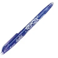 Penna a Sfera Cancellabile Frixion Ball Pilot - 0,5 mm - 006839 (Blu)