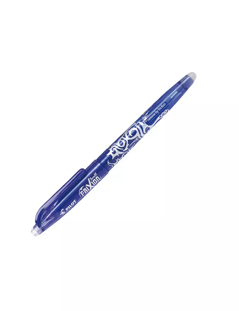 Penna a Sfera Cancellabile Frixion Ball Pilot - 0,5 mm - 006839 (Blu)