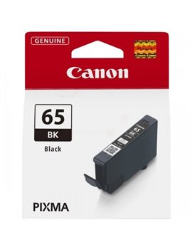 Cartuccia Originale Canon CLI-65bk 4215C001 (Nero 850 pagine)