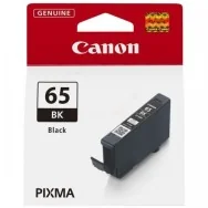 Cartuccia Originale Canon CLI-65bk 4215C001 (Nero 850 pagine)