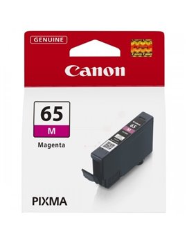 Cartuccia Originale Canon CLI-65m 4217C001 (Magenta 600 pagine)