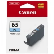 Cartuccia Originale Canon CLI-65pc 4220C001 (Ciano Foto 300 pagine)