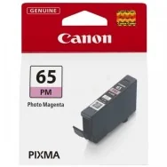 Cartuccia Originale Canon CLI-65pm 4220C001 (Magenta Foto 300 pagine)