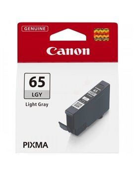 Cartuccia Originale Canon CLI-65lgy 4222C001 (Grigio Chiaro 950 pagine)