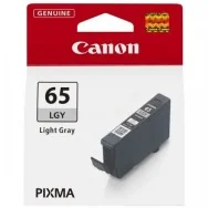 Cartuccia Originale Canon CLI-65lgy 4222C001 (Grigio Chiaro 950 pagine)