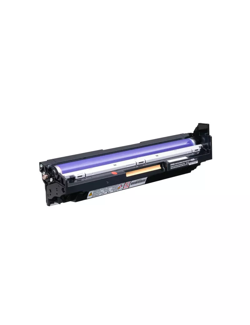 Tamburo Originale Epson S051209 (Colori 24000 pagine) Tamburo Originale Epson S051209 (Colori 24000 pagine)