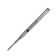 Refill Gel per Penna a Sfera Montblanc Monteverde - Punta Large - J222401 (Nero Conf. 2)