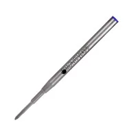 Refill per Penna a Sfera Montblanc Monteverde - Punta Large - J222403 (Blu Conf. 2)