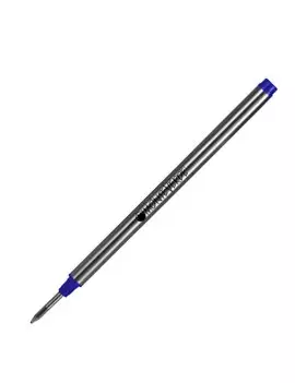 Refill per Penna Roller Montblanc Monteverde - Punta Fine - J232203 (Blu Conf. 2)