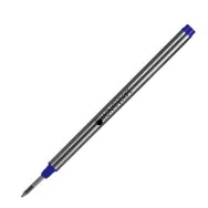 Refill per Penna Roller Montblanc Monteverde - Punta Fine - J232203 (Blu Conf. 2)