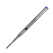 Refill per Penna a Sfera Montblanc Monteverde - Punta Media - J222303 (Blu Conf. 2)