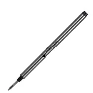 Refill per Penna Roller Montblanc Monteverde - Punta Media - J232301 (Nero Conf. 2)