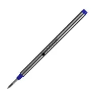 Refill per Penna Roller Montblanc Monteverde - Punta Fine - J232303 (Blu Conf. 2)