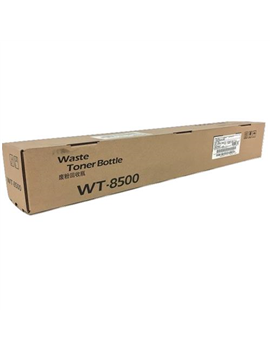 Vaschetta di Recupero Originale Kyocera WT-8500 1902ND0UN0 (400000 pagine)