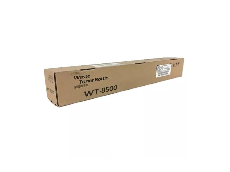 Vaschetta di Recupero Originale Kyocera WT-8500 1902ND0UN0 (400000 pagine) Vaschetta di Recupero Originale Kyocera WT-8500 1902ND0UN0 (400000 pagine)