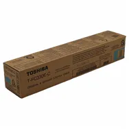 Toner Originale Toshiba T-FC330EC 6AG00009130 (Ciano 18100 pagine)