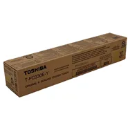 Toner Originale Toshiba T-FC330EC 6AG00009130 (Ciano 18100 pagine)