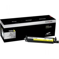 Sviluppatore Originale Lexmark 70C0D40 (Giallo 40000 pagine)